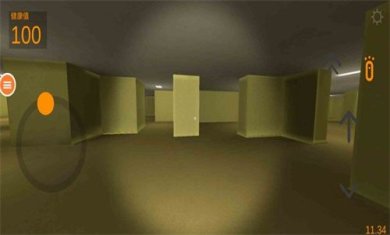 恐怖追逐沙盒安卓版最新下载-恐怖追逐沙盒游戏下载v1.0