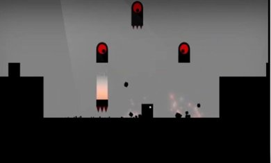 黑暗奔跑2游戏官方正版下载-黑暗奔跑2游戏下载v1.1.0