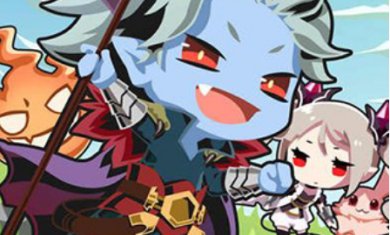 我家的魔王大人2破解版下载-我家的魔王大人2下载v1.4.2