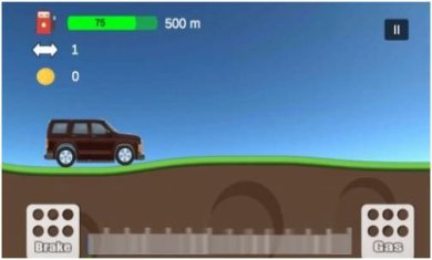 颠簸之旅极速竞赛最新版下载-颠簸之旅极速竞赛手游下载v0.2
