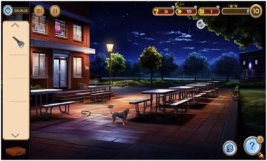 密室逃脱谎言之网破解版下载-密室逃脱谎言之网手游下载v0.9