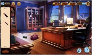 密室逃脱谎言之网破解版下载-密室逃脱谎言之网手游下载v0.9