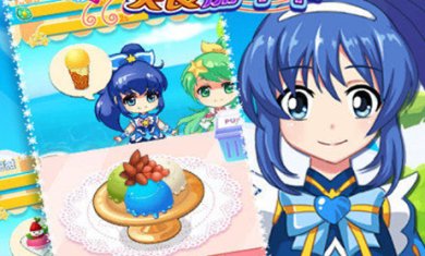 巴啦啦魔法蛋糕2内购版下载-巴啦啦魔法蛋糕2下载v2.6.0