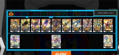 白金彩虹歌查德变身模拟器最新版2024下载-白金彩虹歌查德变身模拟器游戏下载v2.9.31