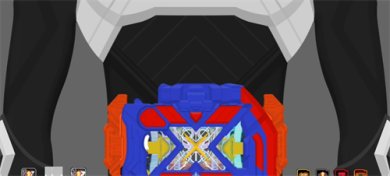 白金彩虹歌查德变身模拟器最新版2024下载-白金彩虹歌查德变身模拟器游戏下载v2.9.31