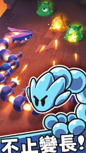 机械蛇飞升绿色首发版下载-机械蛇飞升游戏下载v1.0