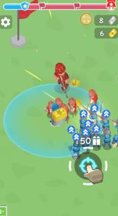 突击我在行精装压缩版下载-突击我在行手游下载v1.0.0