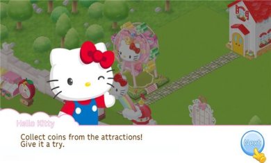 凯蒂猫世界2破解版下载-凯蒂猫世界2下载v8.0.0