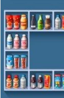 超市收纳达人官方正版下载-超市收纳达人手游下载v1.0.0