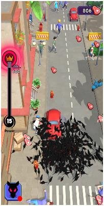 鼠群瘟疫之城最新版免广告下载-鼠群瘟疫之城手游下载v0.1.0