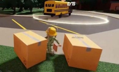 逃离彩虹朋友手机版下载-逃离彩虹朋友下载v2.625.510