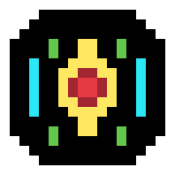 缝合像素地牢游戏