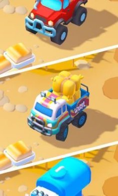 农场司机大亨中文版红包下载-农场司机大亨手游下载v0.1.0