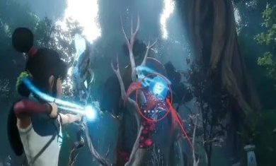 柯娜精神之桥手机版下载-柯娜精神之桥手游下载v2.08