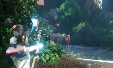 柯娜精神之桥手机版下载-柯娜精神之桥手游下载v2.08