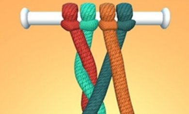 缠绕大师3D最新版下载-缠绕大师3D下载v45.0.1