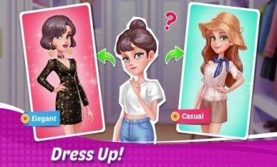 星厨奇迹破解版下载-星厨奇迹下载v1.56.0