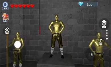 逃离铜人世界安卓手机版下载-逃离铜人世界游戏下载v1.0
