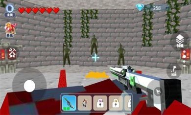 逃离铜人世界安卓手机版下载-逃离铜人世界游戏下载v1.0