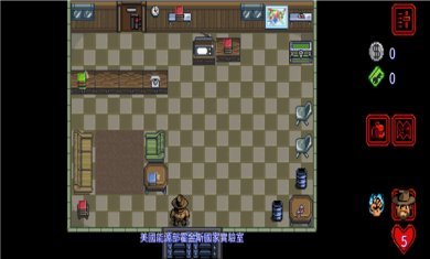 怪奇物语安卓汉化下载-怪奇物语手游下载v1.0.409