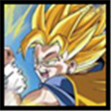 七龙珠电光火石3手游