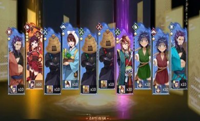 椿之歌官方版下载-椿之歌手游下载v1.0.0