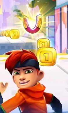 地铁散步正版汉化下载-地铁散步游戏下载v1.14.3