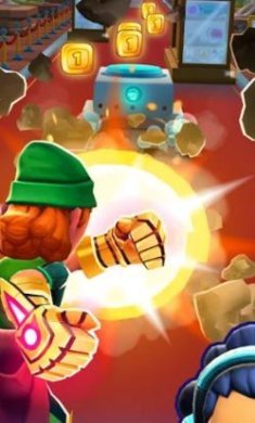 地铁散步正版汉化下载-地铁散步游戏下载v1.14.3