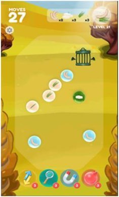 猪猪泡泡融合安卓版下载-猪猪泡泡融合游戏下载v1.1