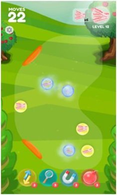 猪猪泡泡融合安卓版下载-猪猪泡泡融合游戏下载v1.1