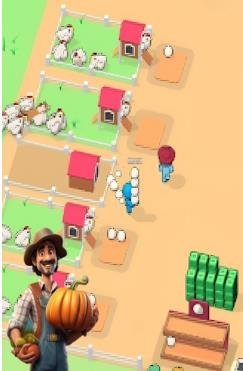 农场村中文版下载-农场村游戏下载v2.0