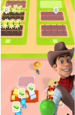 农场村中文版下载-农场村游戏下载v2.0