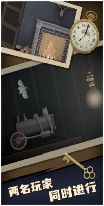 密室内的剧情逆转安卓正版下载-密室内的剧情逆转下载v3.5.12