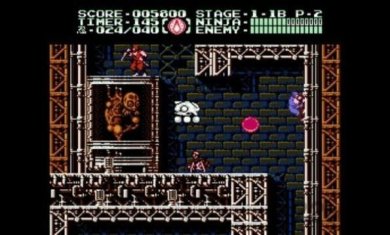 忍者龙剑传3安卓中文版下载-忍者龙剑传3手游下载v3.3.0