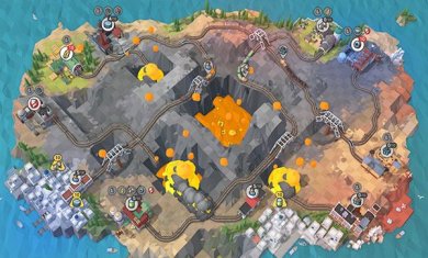 火车山谷2手机版下载-火车山谷2下载v0.33