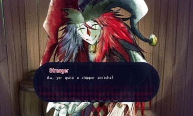 你被小丑困住了中文手机版下载-你被小丑困住了手游下载v1.0