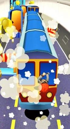 地铁暴徒跑者手机版下载-地铁暴徒跑者下载v3