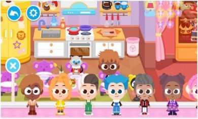 泡泡城市萌宠救援免广告下载-泡泡城市萌宠救援下载v1.0.1