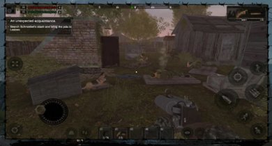 异常禁区最新版下载-异常禁区手游下载v10