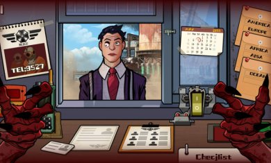 他不是我的同类手机版下载-他不是我的同类游戏下载v1.0.2