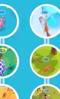 深海进化之路最新手机版下载-深海进化之路下载v1.0.0