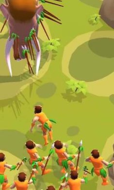 深海进化之路最新手机版下载-深海进化之路下载v1.0.0