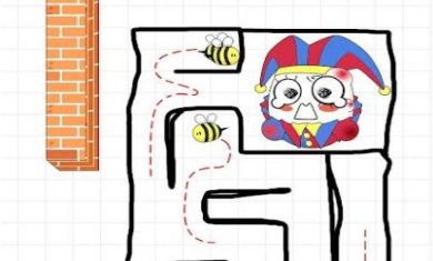 一笔连线拯救鸡蛋最新版下载-一笔连线拯救鸡蛋下载v1.0.9