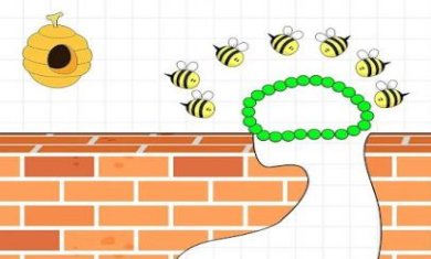 一笔连线拯救鸡蛋最新版下载-一笔连线拯救鸡蛋下载v1.0.9