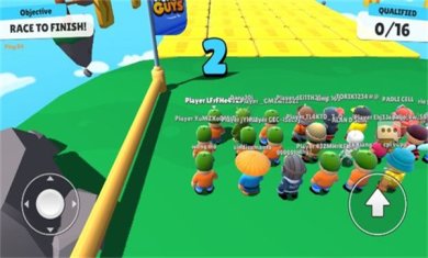 绊倒的家伙中文版下载-绊倒的家伙下载v0.71.5