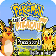 口袋妖怪去吧皮卡丘