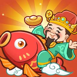 年年有鱼小游戏