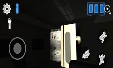 诡秘大逃亡手机版下载-诡秘大逃亡下载v1.0