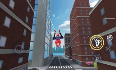 蜘蛛侠英雄3内置菜单下载-蜘蛛侠英雄3下载v3.36.0