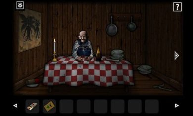 遗忘之丘林中小屋汉化版下载-遗忘之丘林中小屋下载v2.2.6